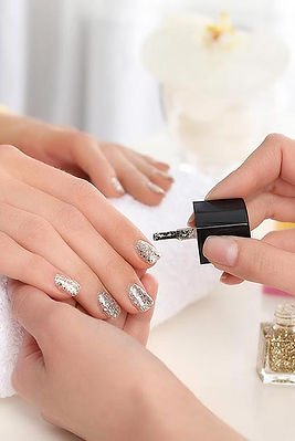 Nails ENHANCEMENTS | DT Nails & Spa